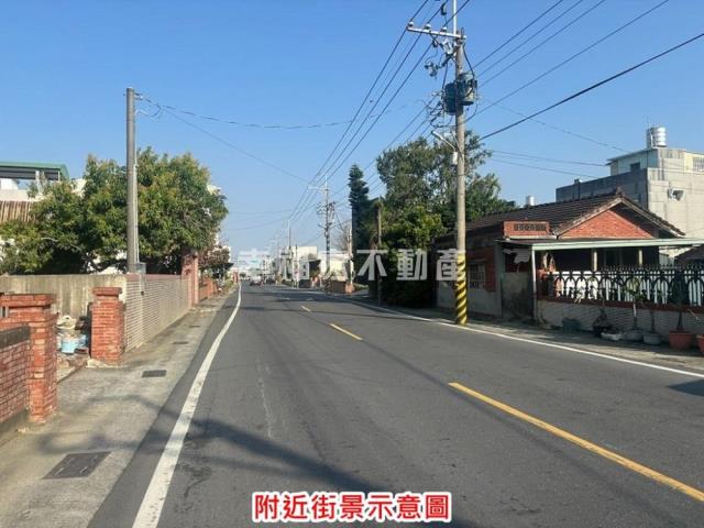 台南西港建地-13