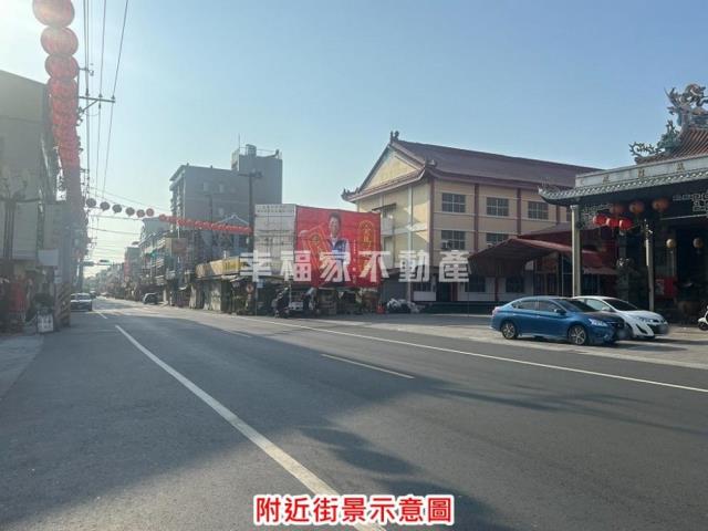 台南西港建地-1