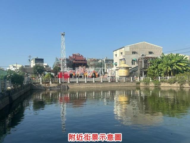 台南西港建地-3