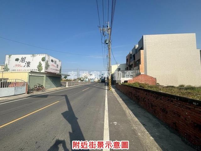 台南西港建地-4