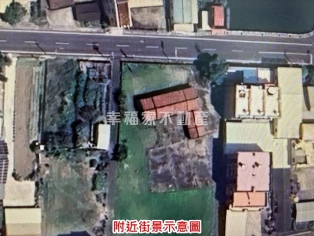 台南西港建地-5