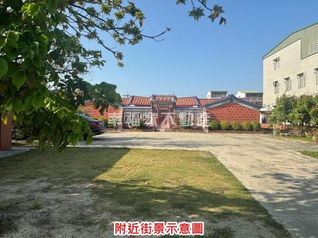 台南西港建地-6