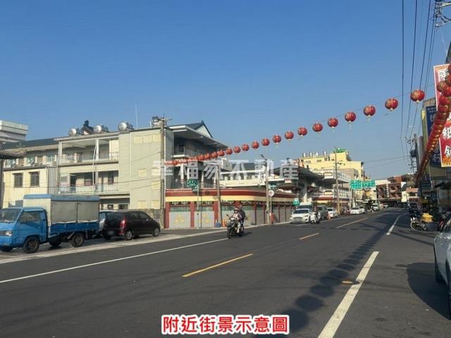 台南西港建地-7