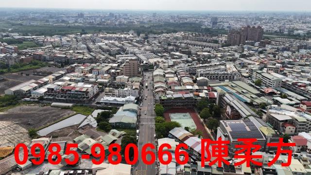 嘉義中埔建地-3