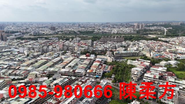 嘉義中埔建地-6