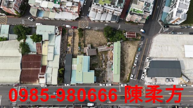 嘉義中埔建地-7