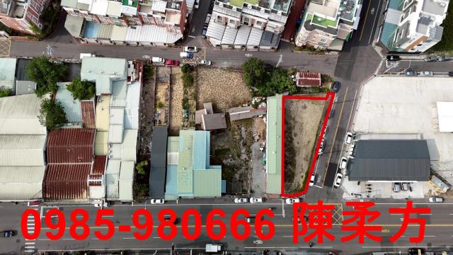嘉義中埔建地-8