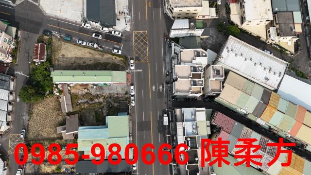 嘉義中埔建地-2