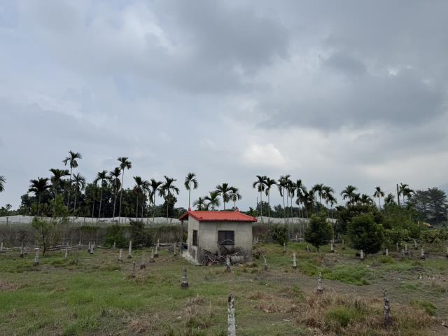 屏東鹽埔農地-2