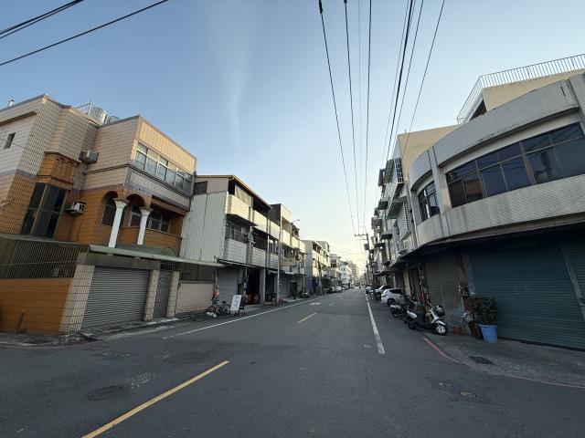 高雄岡山建地-5