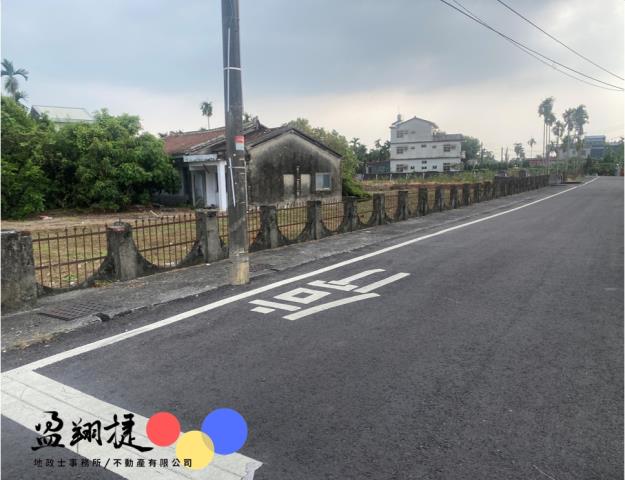 屏東內埔建地-6
