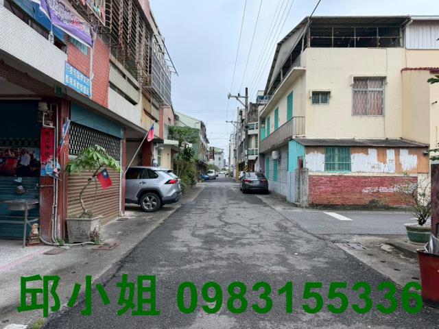 台南鹽水建地-2