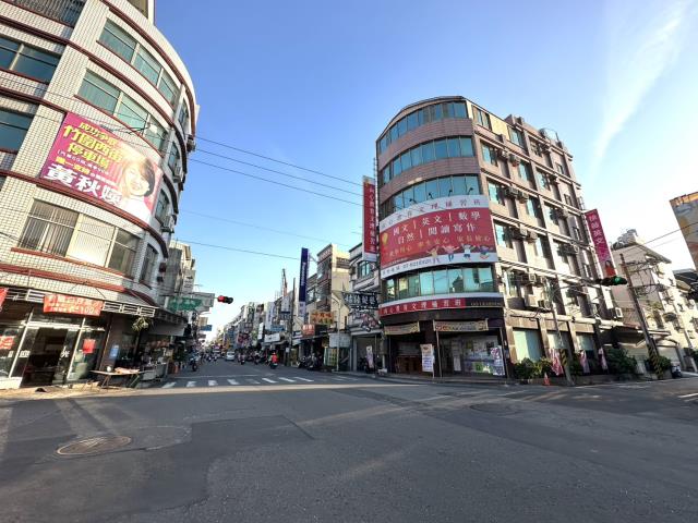 高雄岡山建地-2