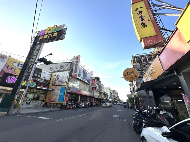高雄岡山建地-6