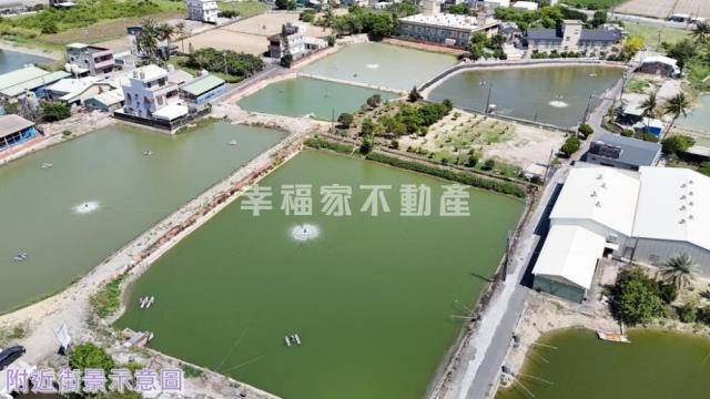 台南仁德養殖地-14