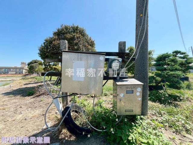 台南仁德養殖地-4