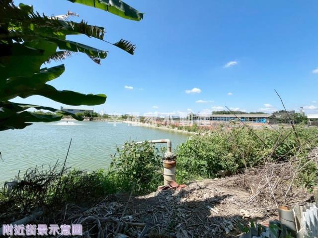 台南仁德養殖地-6