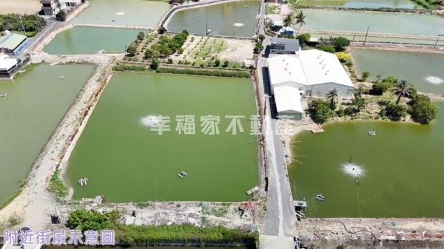 台南仁德養殖地-9