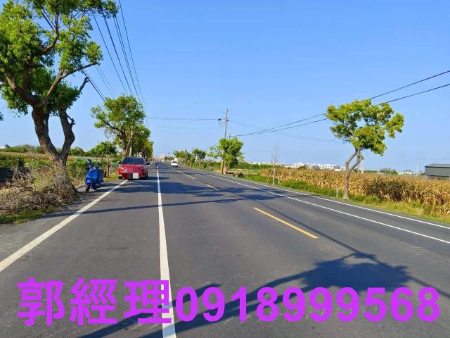 台南佳里農地-2