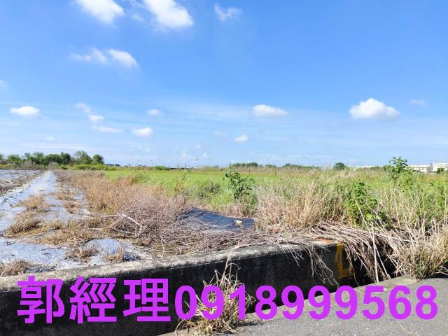 台南鹽水農地-6