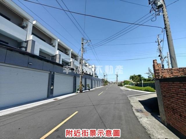 台南佳里建地-12