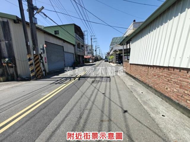 台南佳里建地-14
