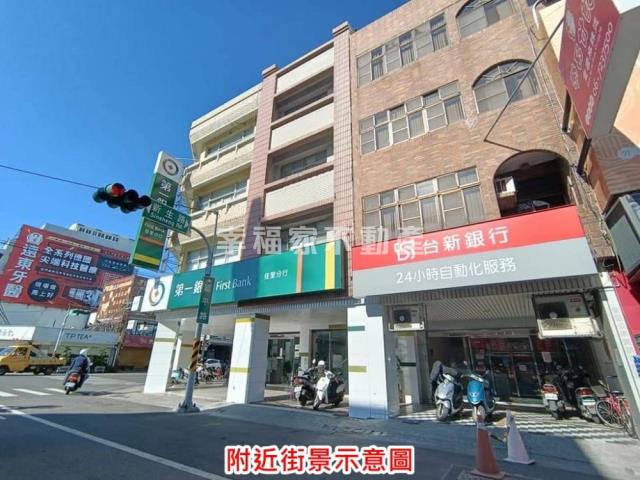 台南佳里建地-2