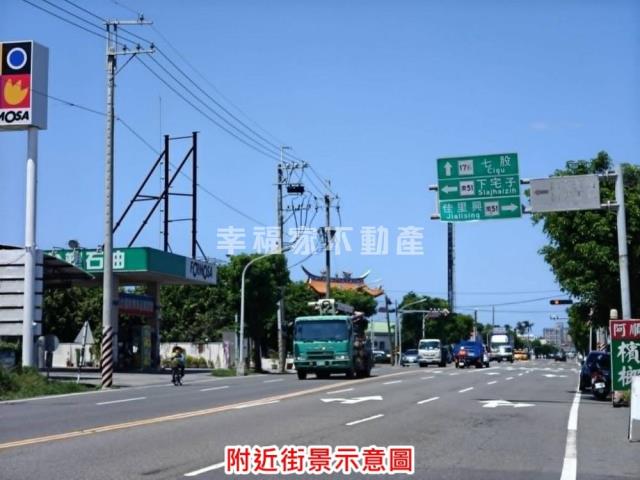 台南佳里建地-7