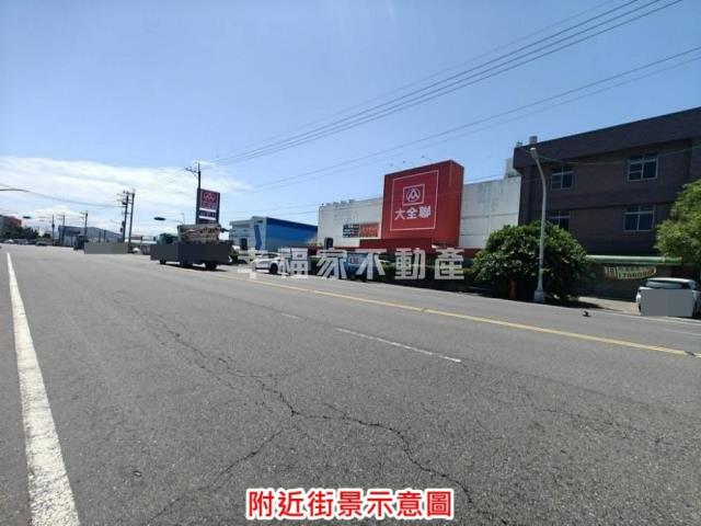 台南佳里建地-8