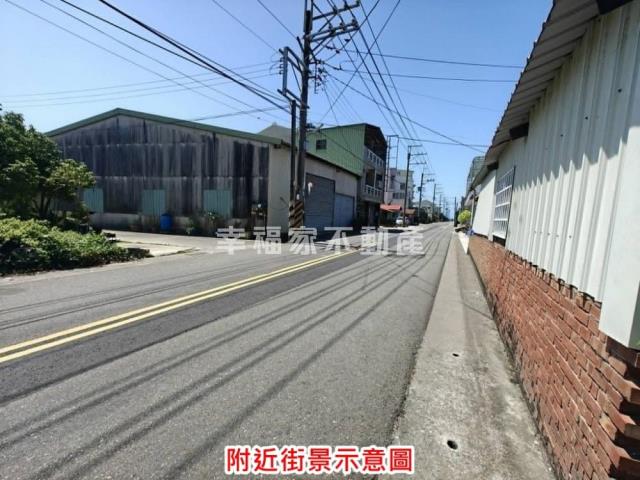 台南佳里建地-9