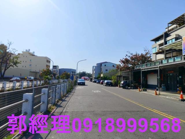 台南鹽水建地-4