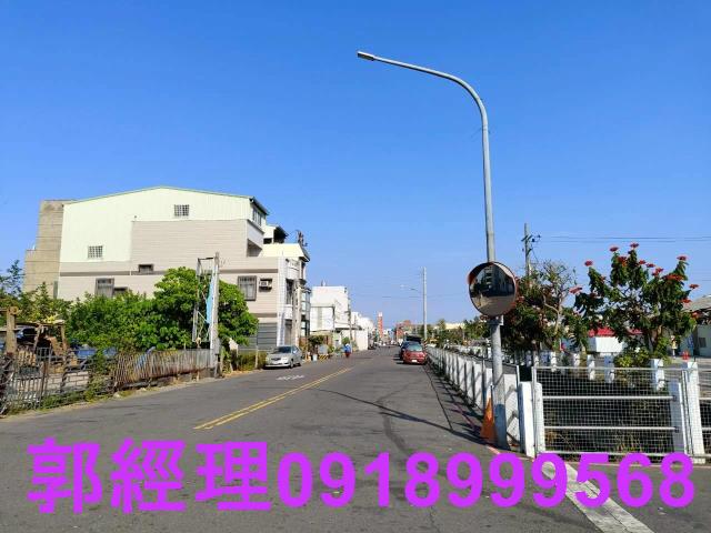 台南鹽水建地-5