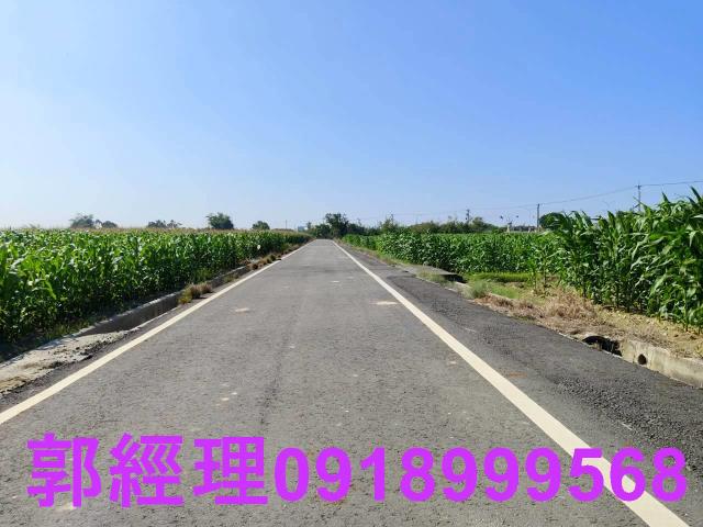台南鹽水農地-4
