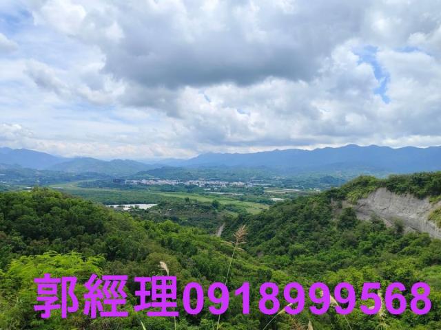 台南玉井農地-10