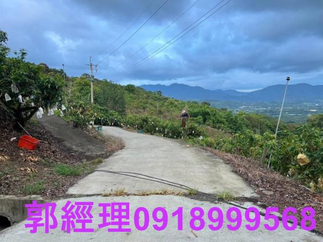 台南玉井農地-1
