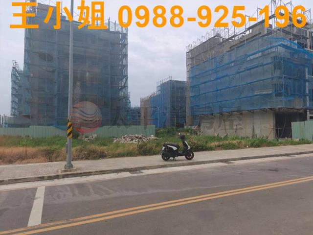 桃園大園建地-3