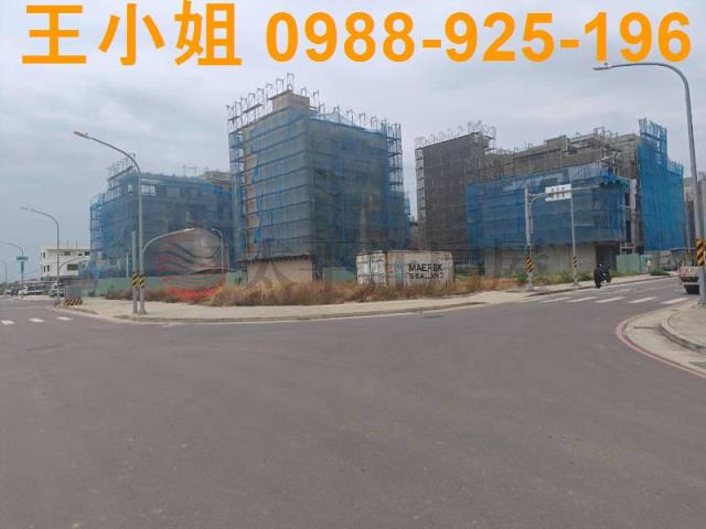 桃園大園建地-7