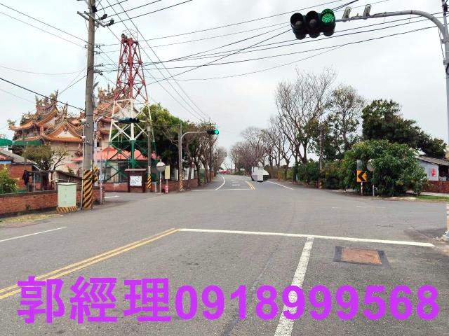 台南新營農地-12
