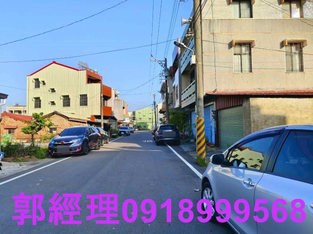 後壁建地-11