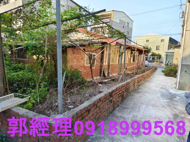 後壁建地-4