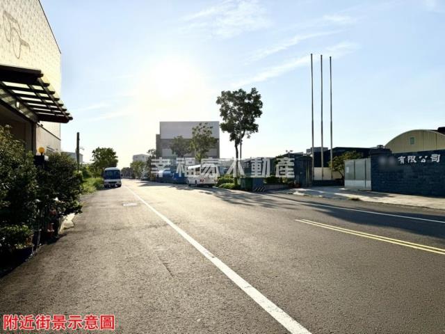 仁德工業地-5