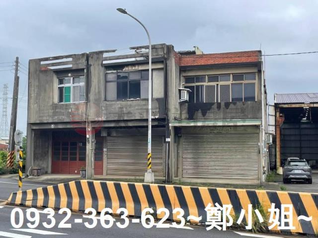 新屋農地-10