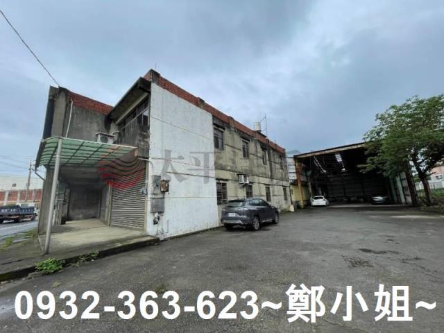 新屋農地-13