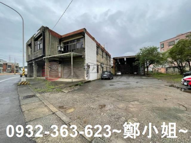 新屋農地-3