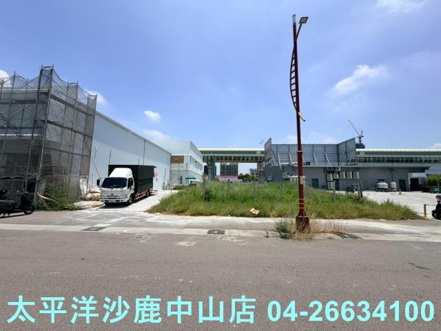 南屯建地-2