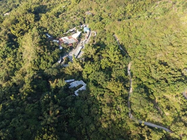 高雄內門農地-1