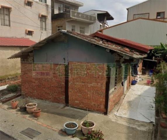 台南後壁建地-5