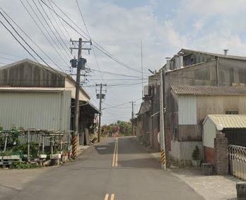 台南後壁建地-2