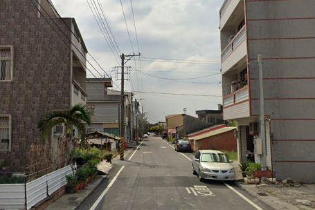 台南後壁建地-4