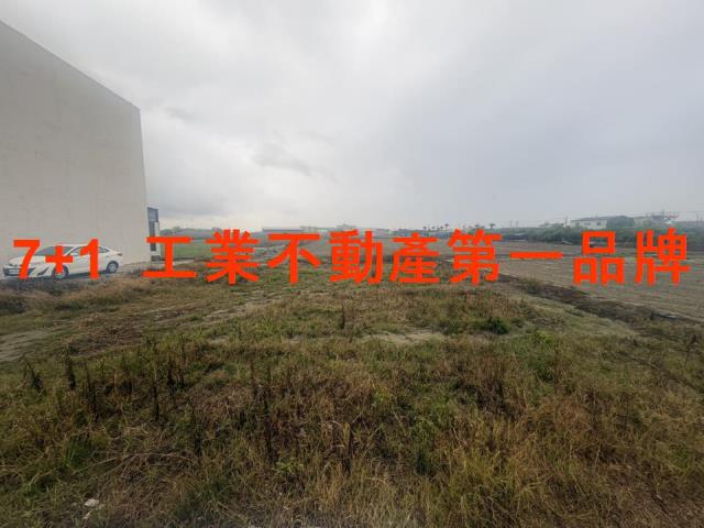 台南安南農地-0